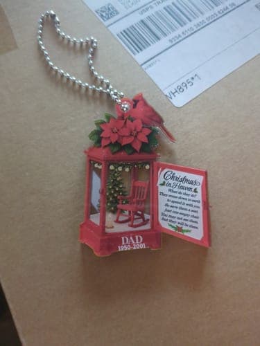 Customer photo by Deidre T.