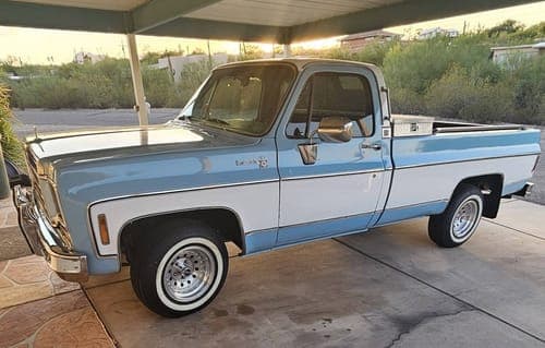 Customer photo by Eduardo A.