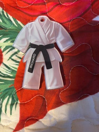 Customer photo by Brenda M.