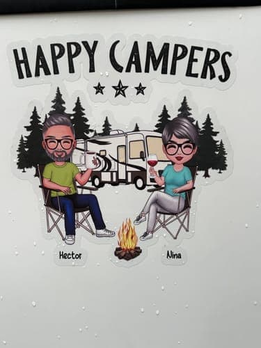 Customer photo by Nina J.