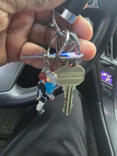 Customer photo by Macon C.