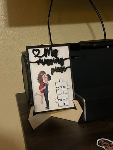 Customer photo by Socorro S.