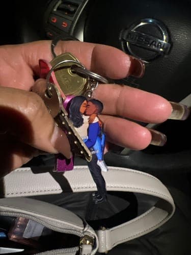 Customer photo by Liliana C.