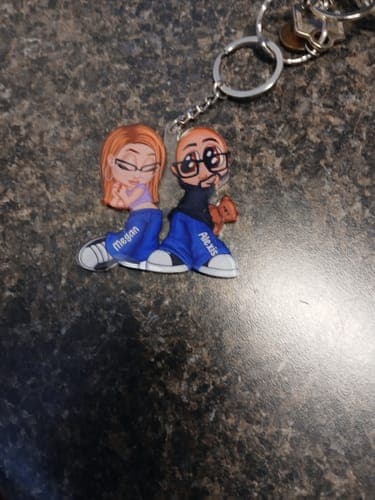 Customer photo by Megan R.