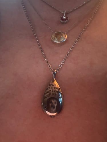 Customer photo by Verified buyer