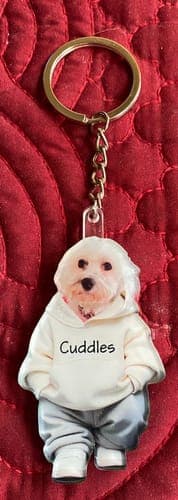 Customer photo by Evelyn L.