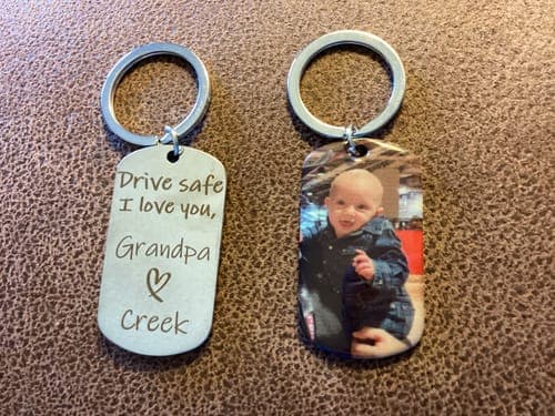 Customer photo by Verified buyer