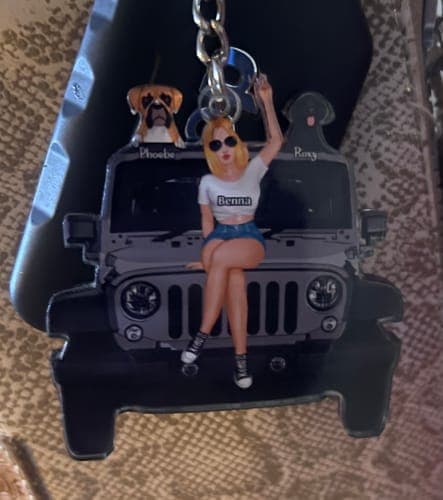 Customer photo by Christopher C.