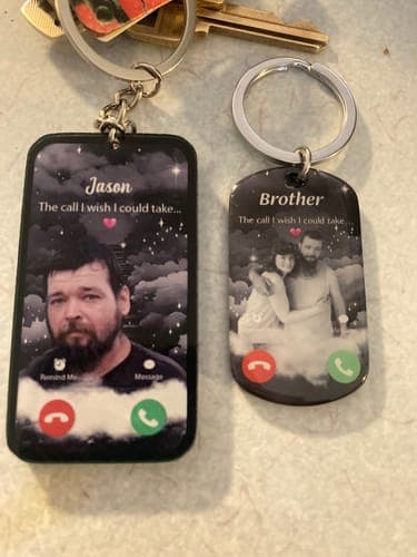 Customer photo by Diane M.