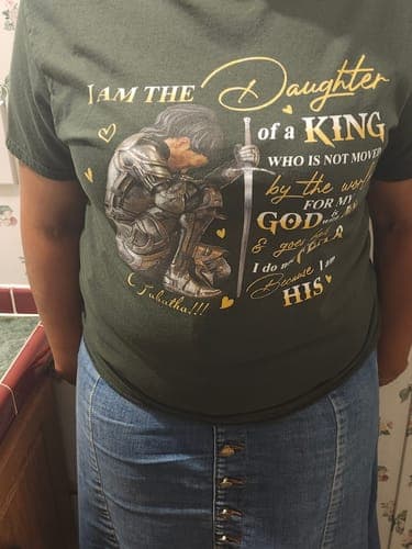Customer photo by Tabatha J.