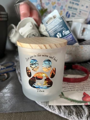 Customer photo by Cindy W.