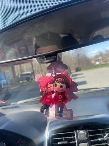 Customer photo by Yuli A.