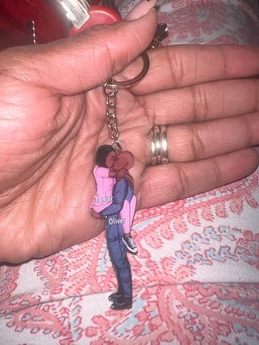 Customer photo by Tamar F.