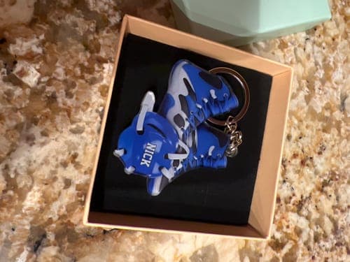 Customer photo by Nicole V.