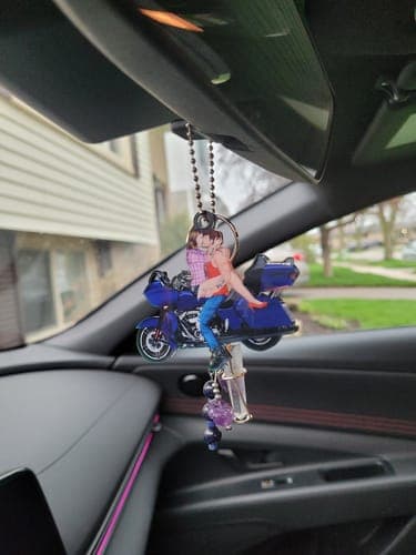 Customer photo by Jason M.