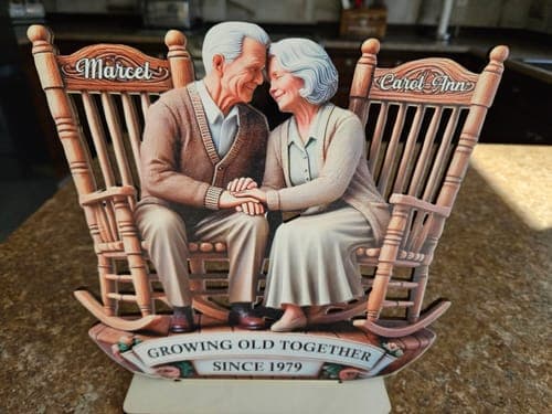 Customer photo by Carol-ann P.