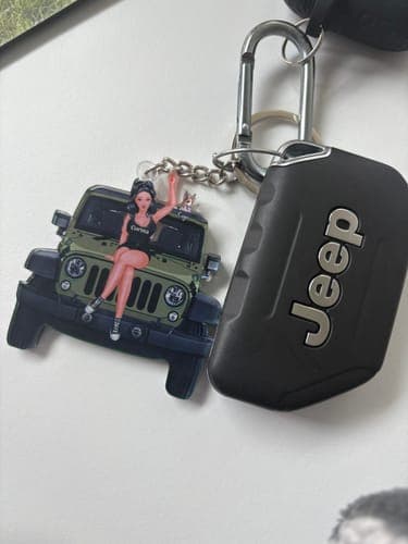 Customer photo by Corina G.