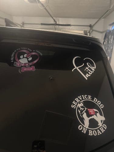 Customer photo by Marna K.