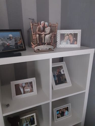 Customer photo by Verified buyer