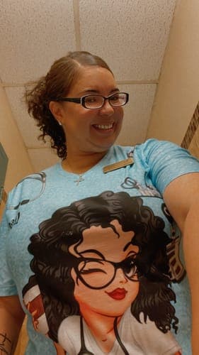 Customer photo by Lisa H.