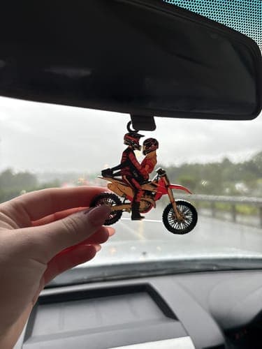 Customer photo by Verified buyer