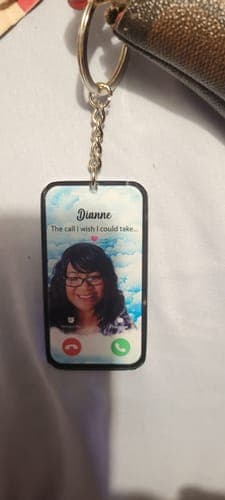 Customer photo by Arlene C.