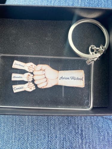 Customer photo by Wendy N.