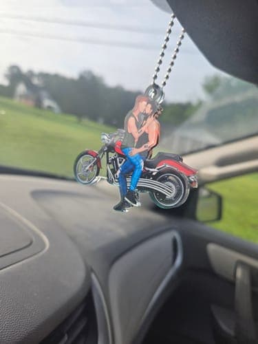 Customer photo by Nicolas S.
