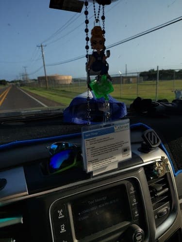 Customer photo by Tonya A.