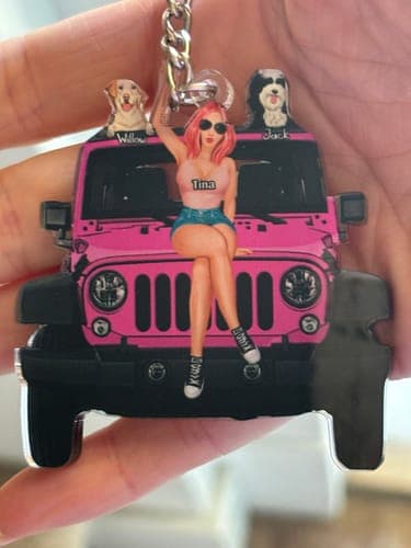 Customer photo by Christina M.