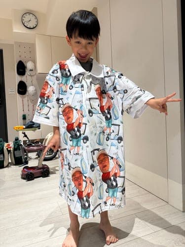 Customer photo by Shaoching Y.