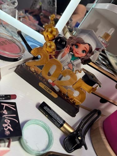 Customer photo by Migdalia M.