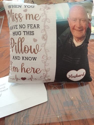 Customer photo by Densie C.