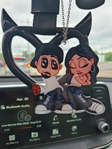 Customer photo by Jena G.