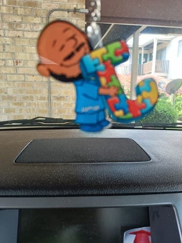 Customer photo by Marissa B.