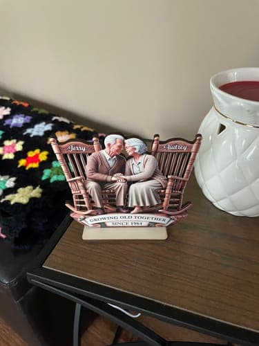 Customer photo by Verified buyer