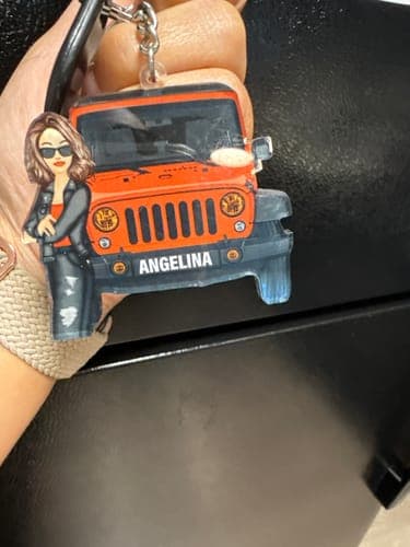 Customer photo by Angelina B.