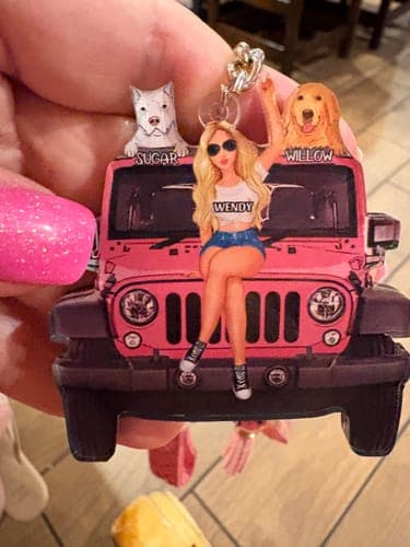 Customer photo by Wendy K.
