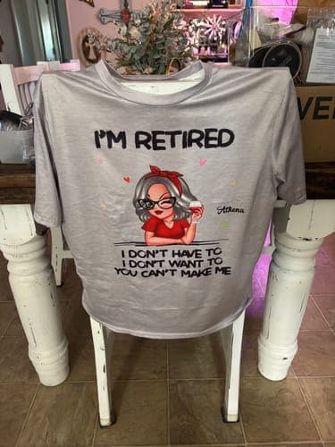 Customer photo by Janet E.