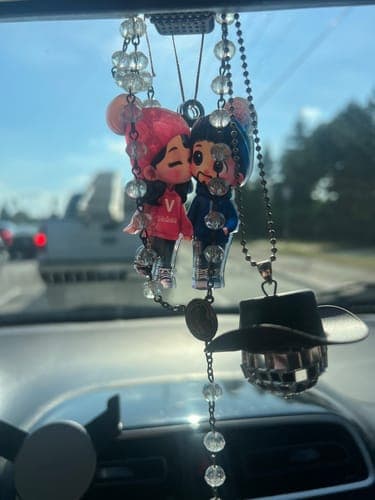 Customer photo by Victoria C.