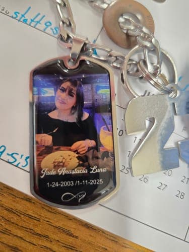 Customer photo by Jenni V.