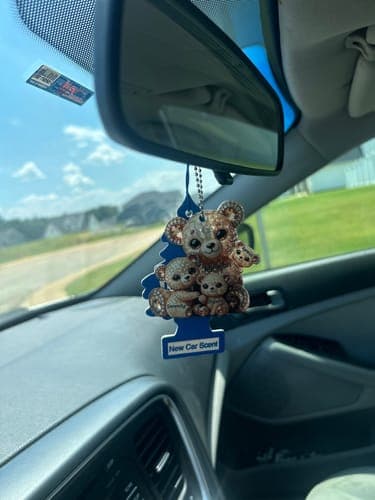 Customer photo by Shirley V.