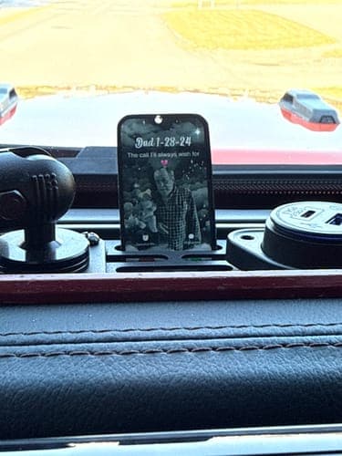 Customer photo by Sean S.