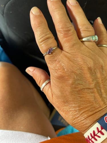 Customer photo by Mary H.