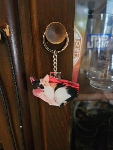 Customer photo by Wendy M.