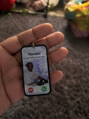Customer photo by Shermelia W.