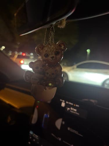 Customer photo by Shameem M.