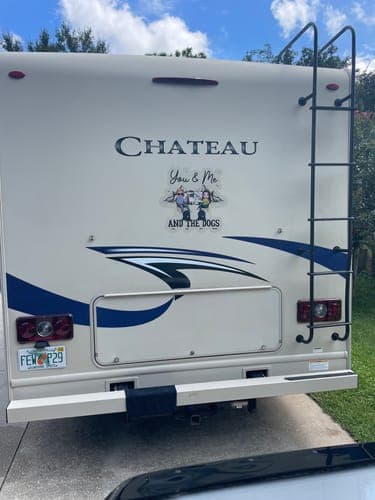 Customer photo by John R.