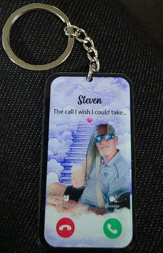 Customer photo by Barbara Rutledge M.