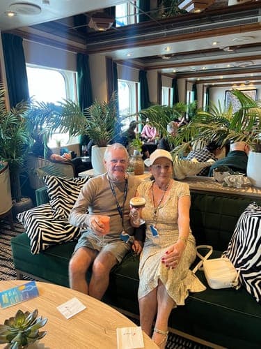 Customer photo by Mary C.